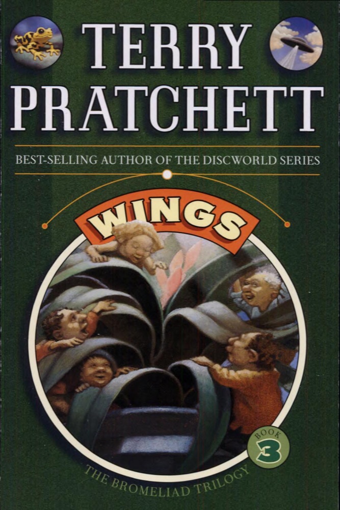 Wings