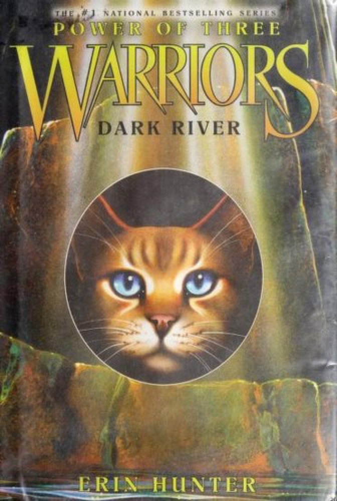 Dark River