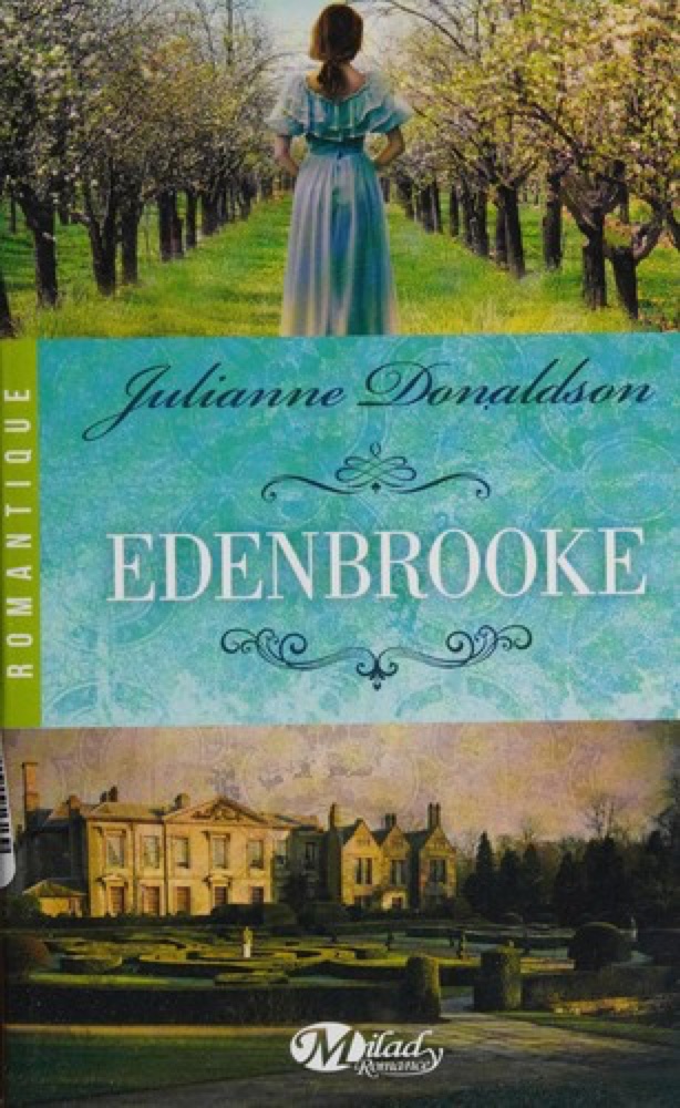 Edenbrooke
