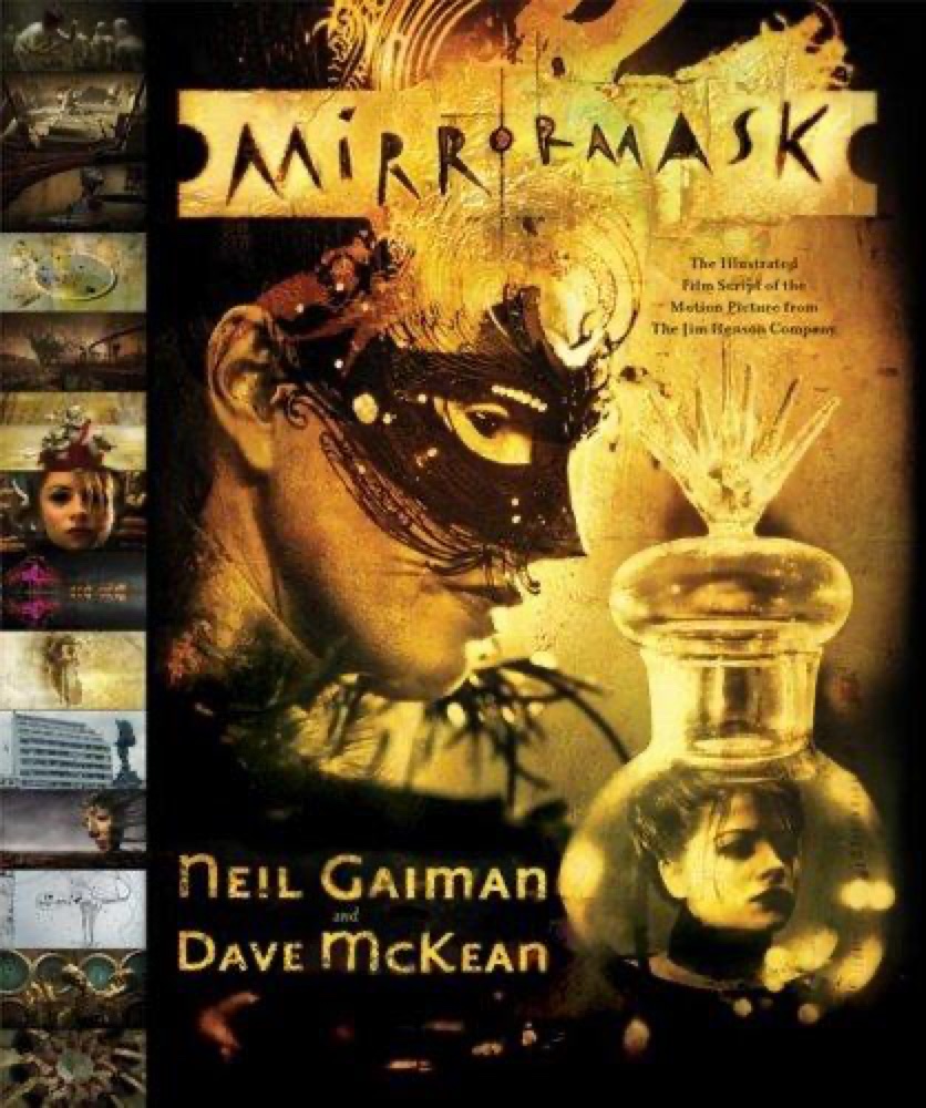 MirrorMask