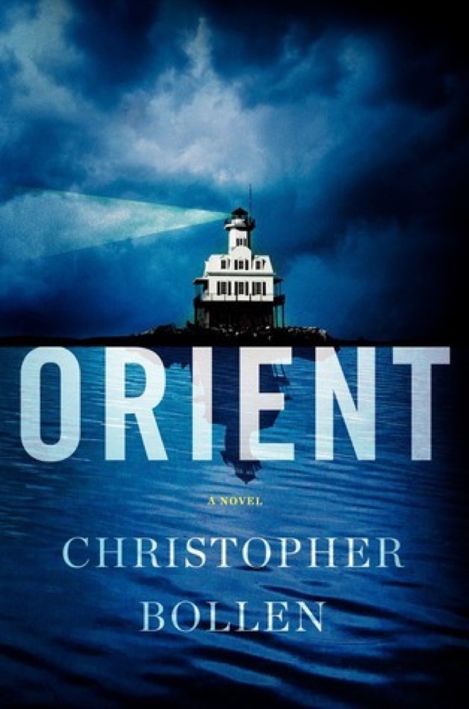 Orient