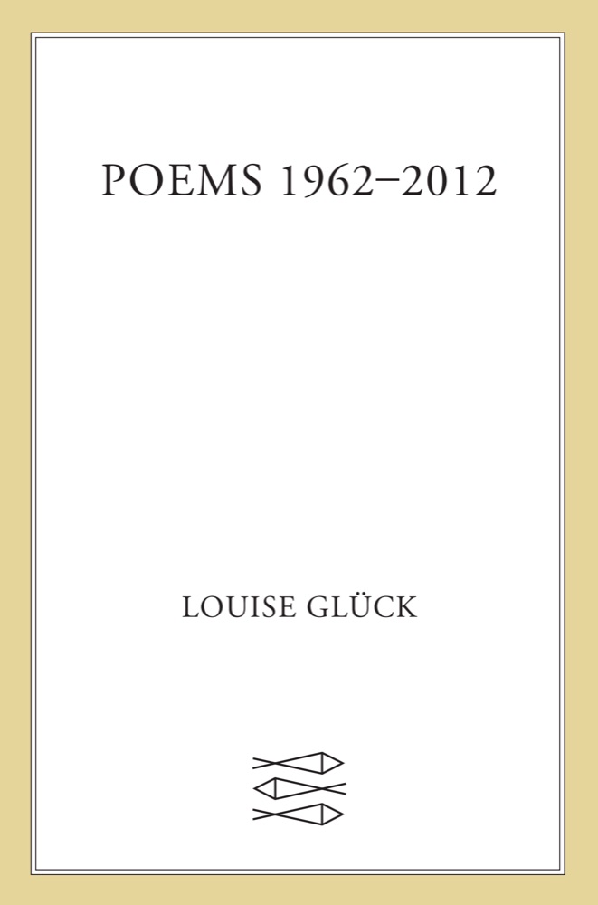 Poems, 1962-2012