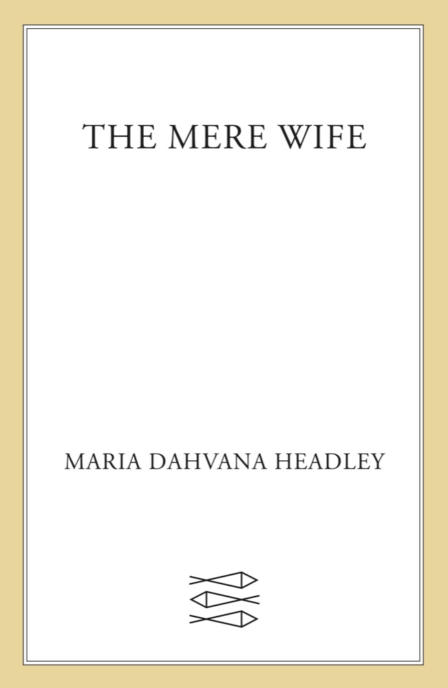 The Mere Wife