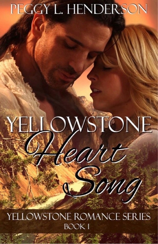 Yellowstone Heart Song