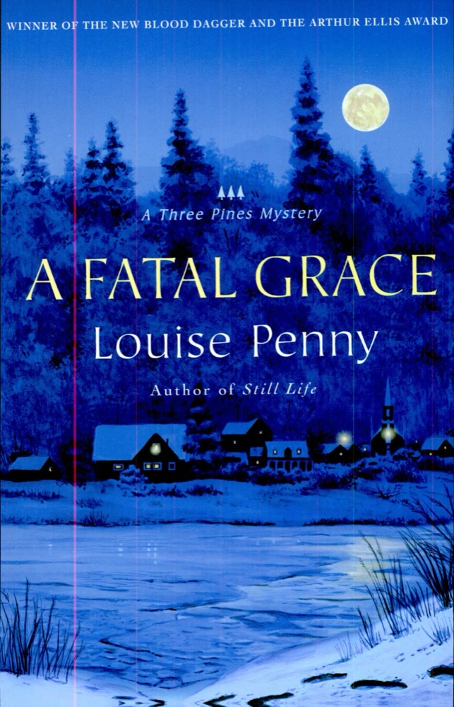 A Fatal Grace