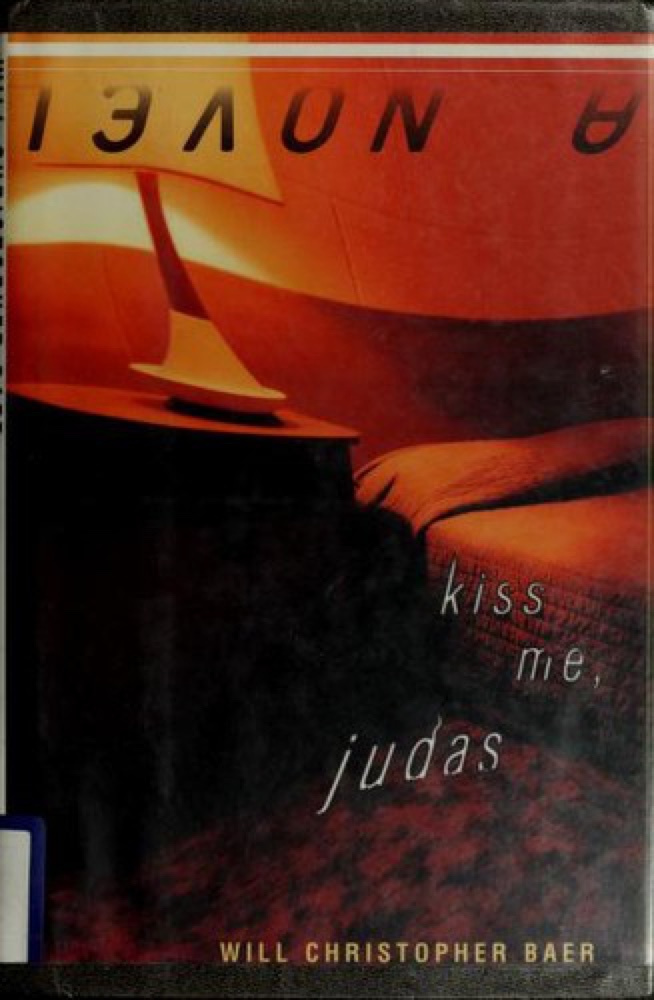 Kiss Me, Judas