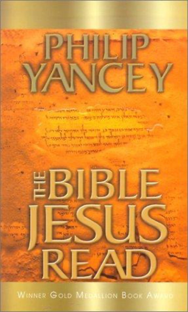 The Bible Jesus Read