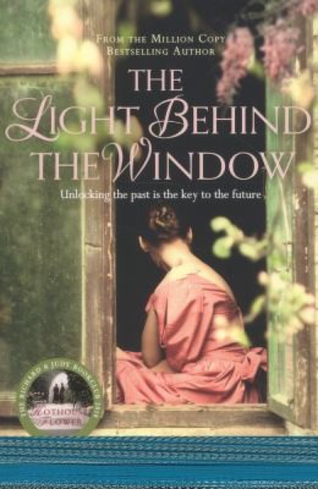 The Light Behind the Window