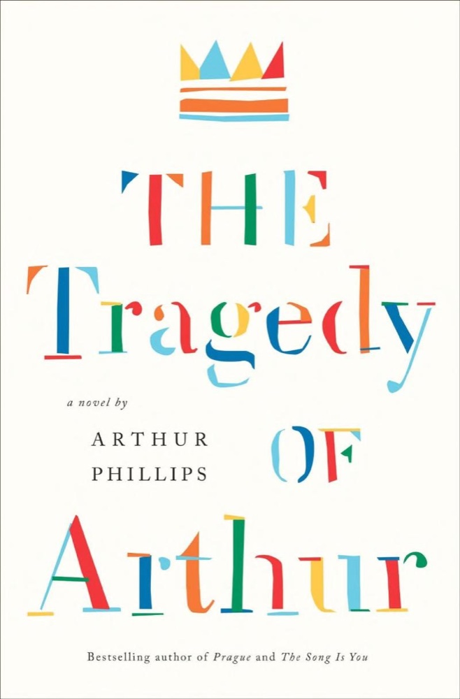 The Tragedy of Arthur