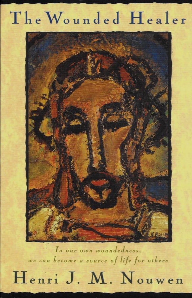The Wounded Healer
