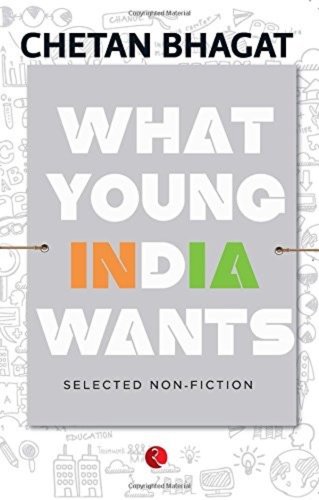 What Young India Wants