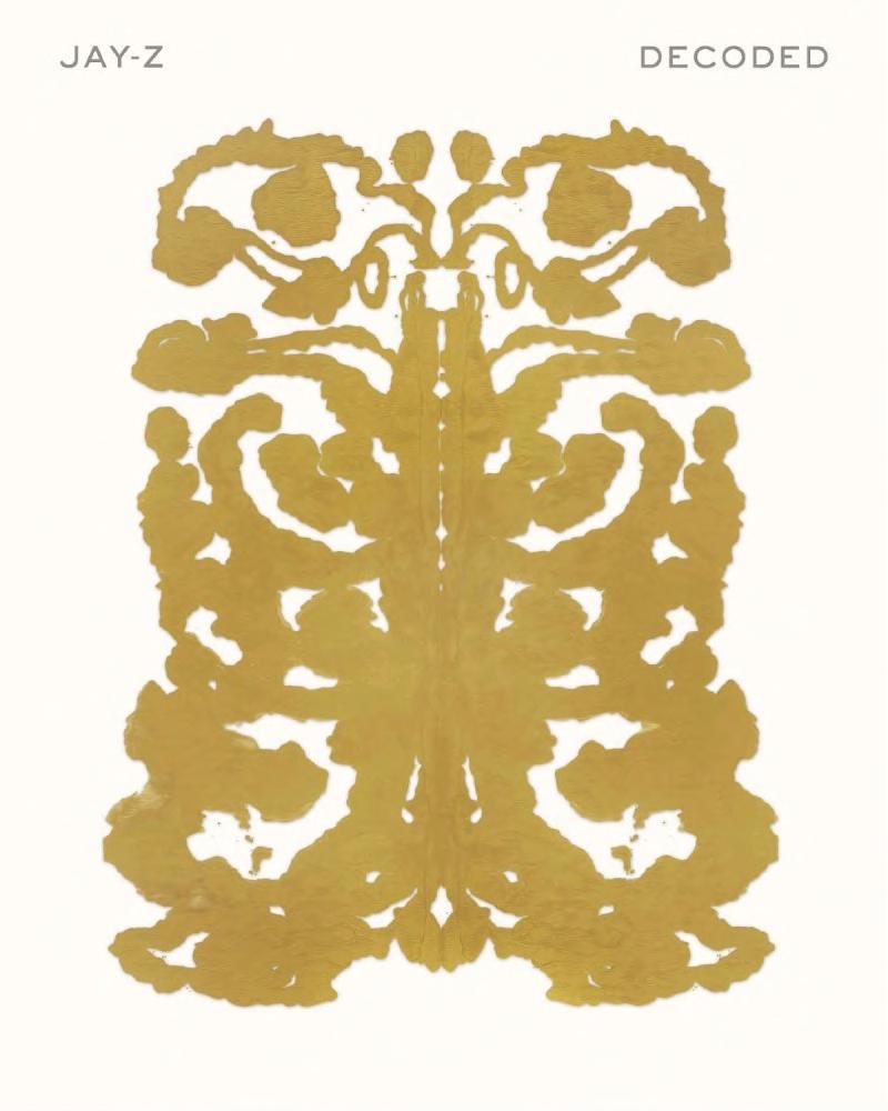 Decoded