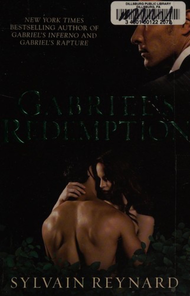 Gabriel's Redemption