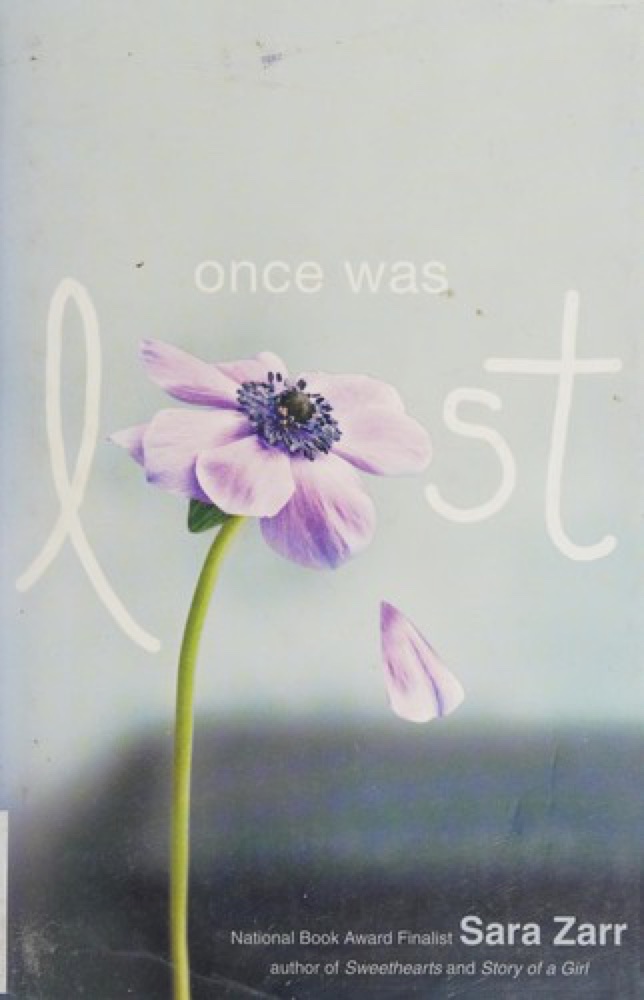 Once Was Lost