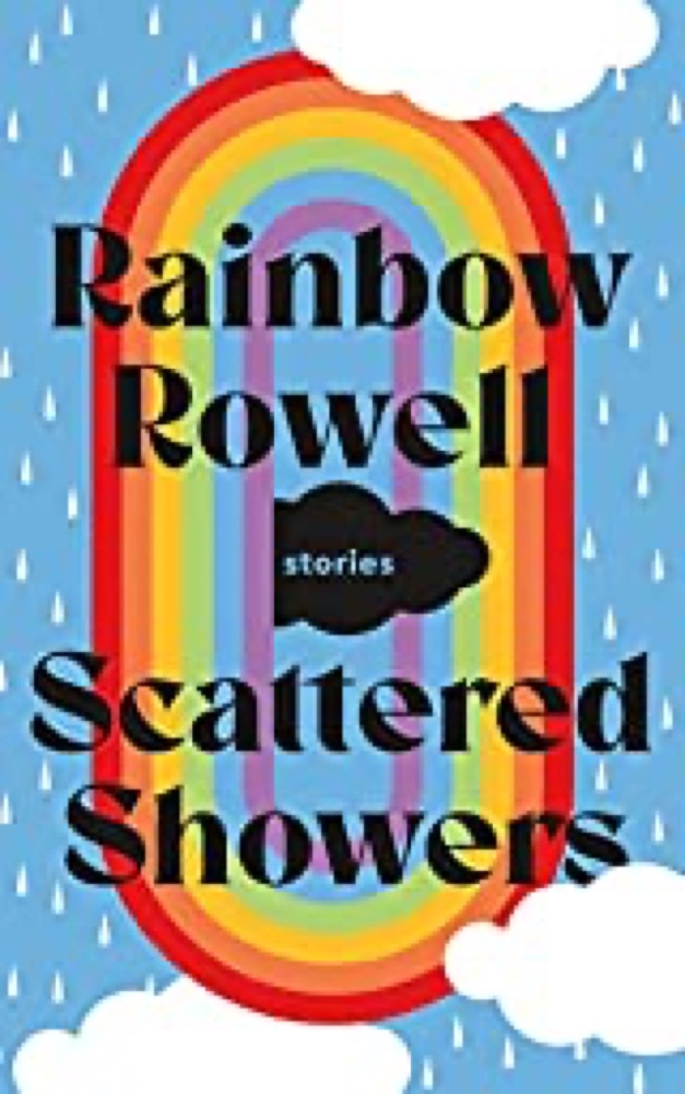 Scattered Showers: Stories