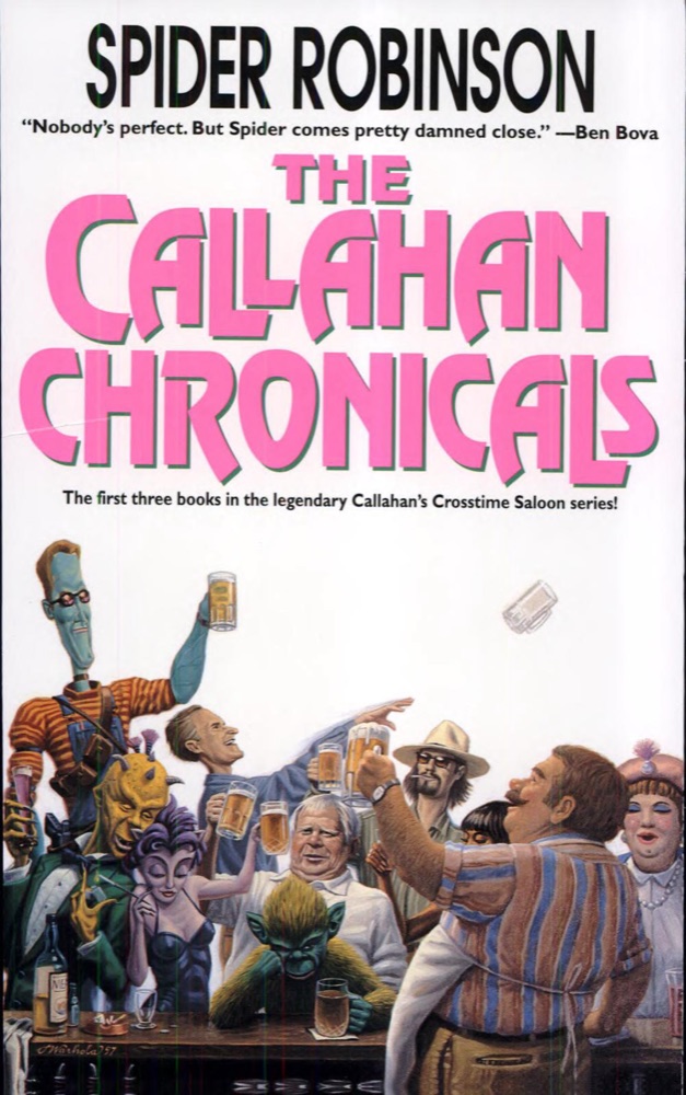 The Callahan Chronicals