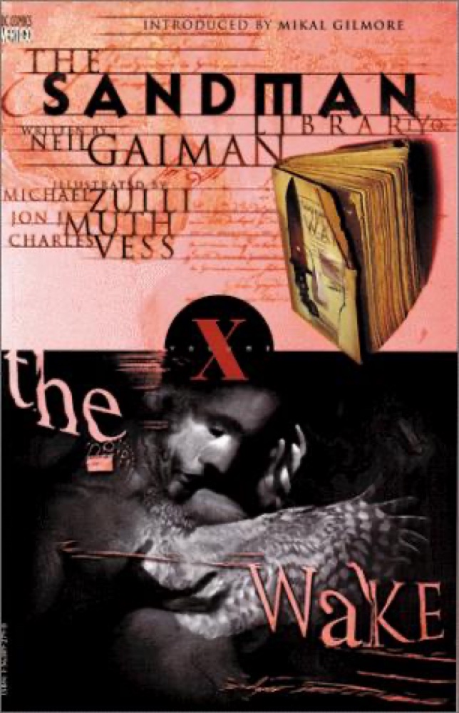 The Wake