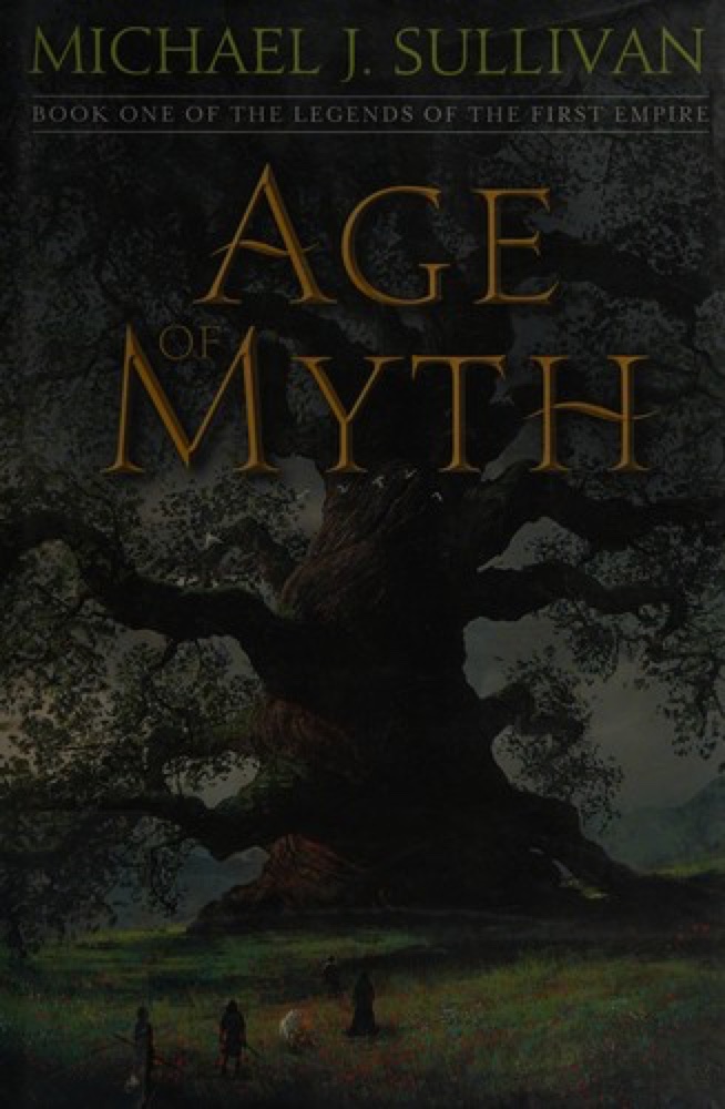 Age of Myth