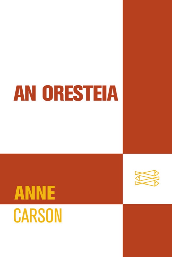 An Oresteia