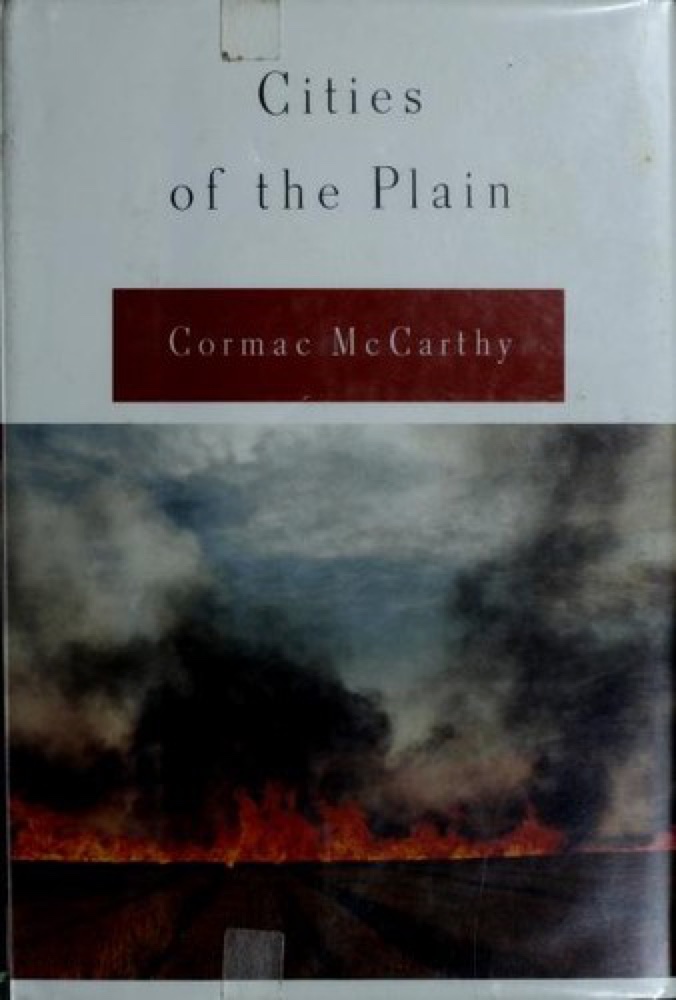 Cities of the Plain