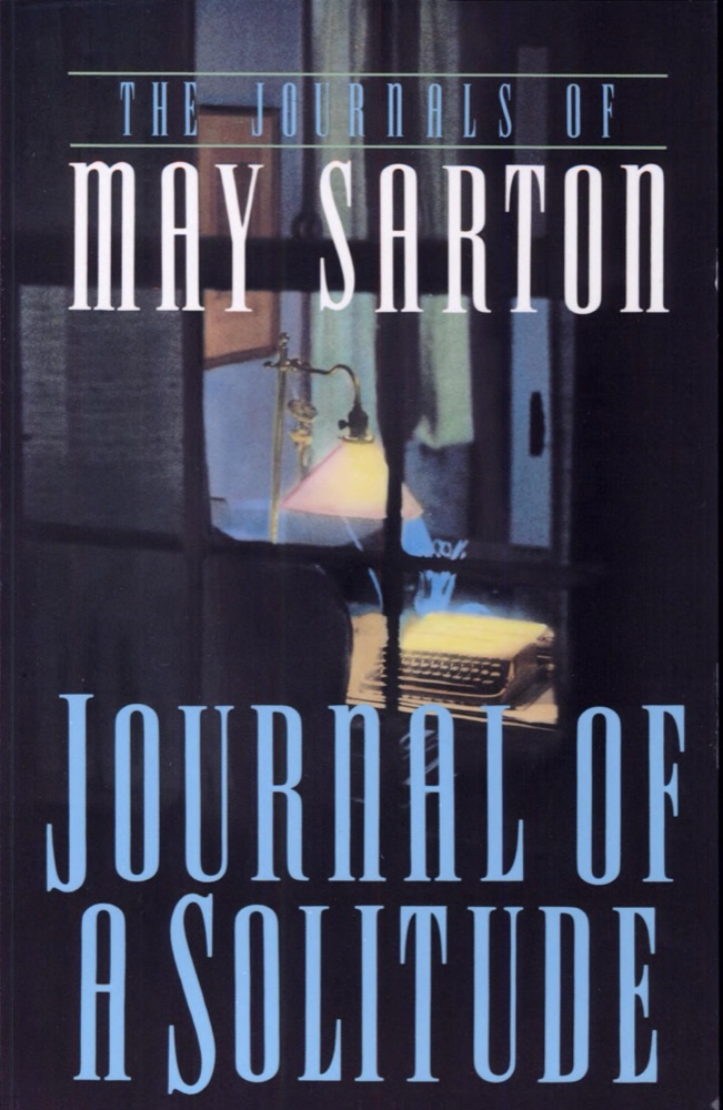 Journal of a Solitude