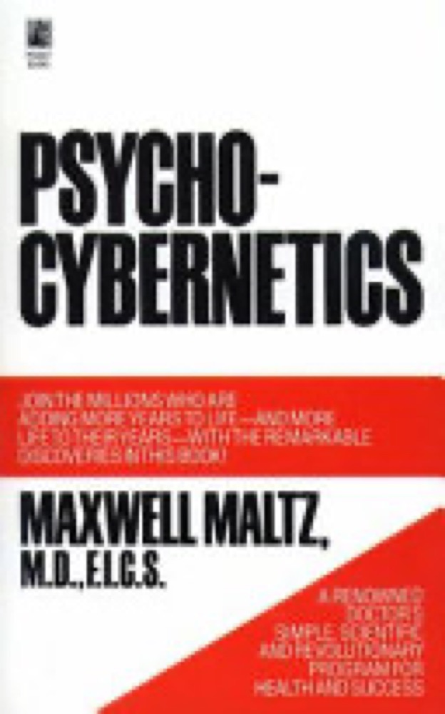 Psycho-Cybernetics
