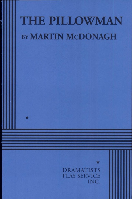 The Pillowman