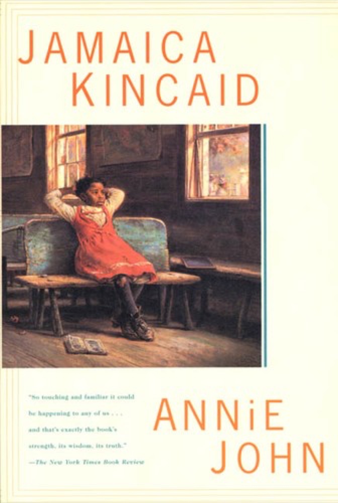 Annie John
