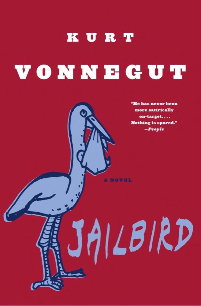 Jailbird