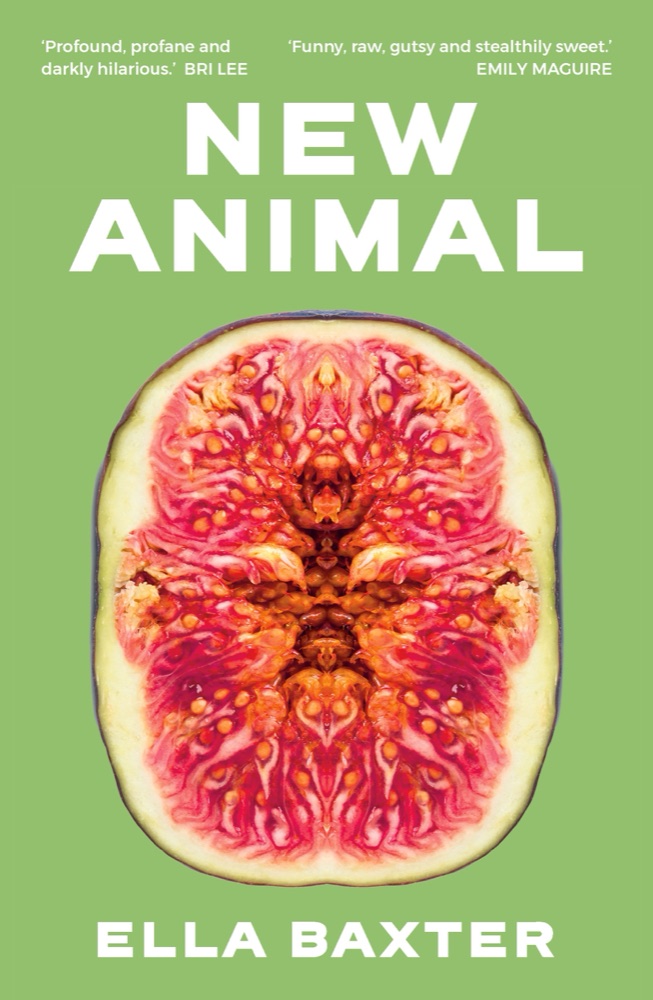 New Animal