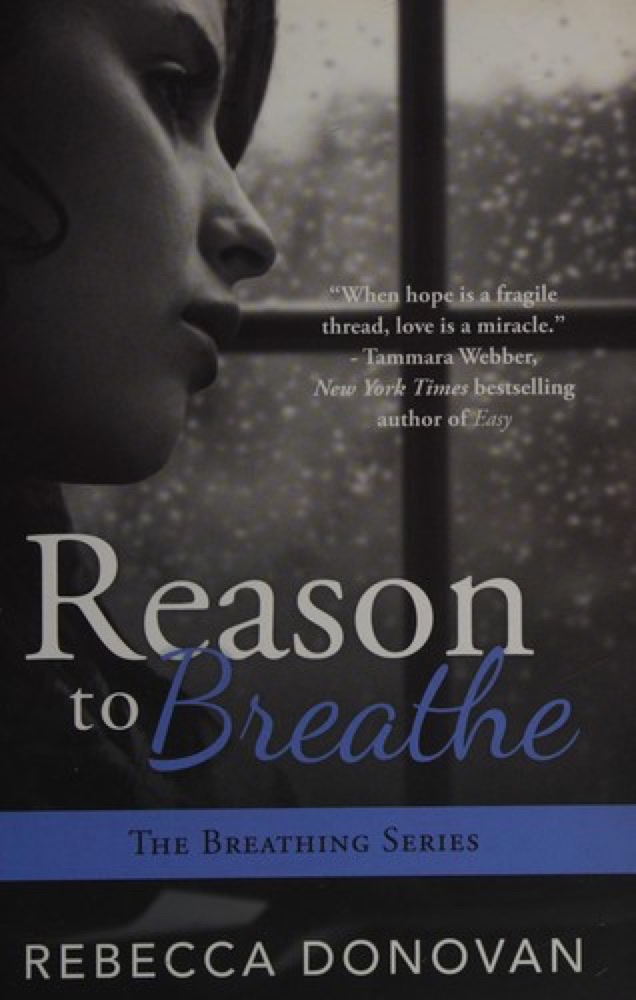 Reason to Breathe