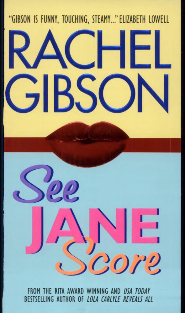 See Jane Score