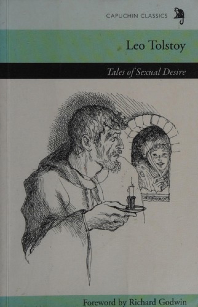 The Kreutzer Sonata