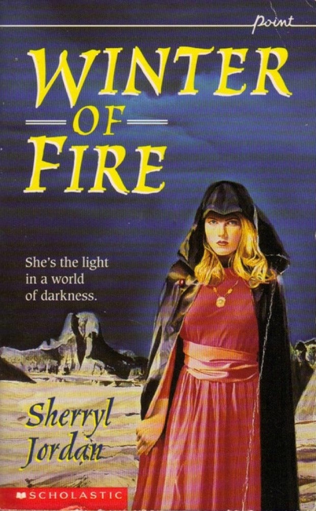 Winter of Fire
