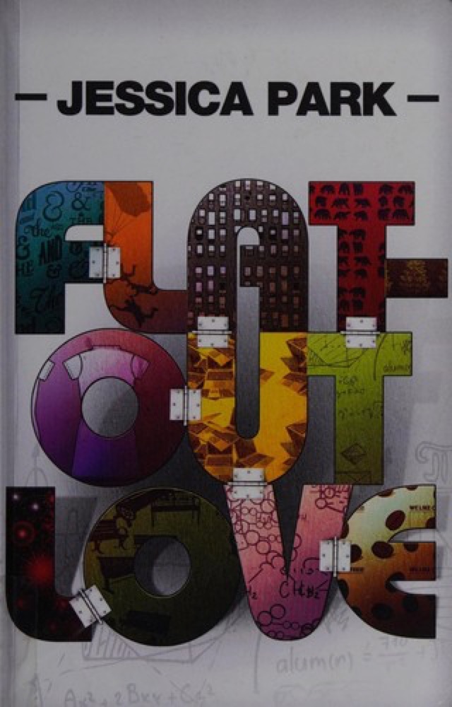 Flat-Out Love