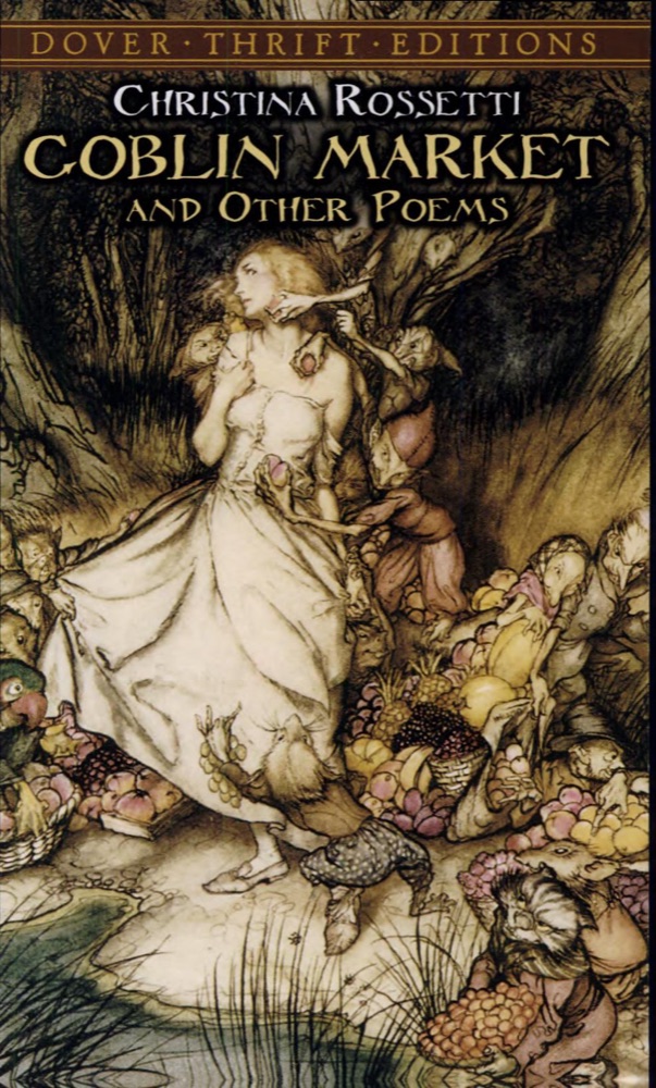 Goblin Market and Other Poems