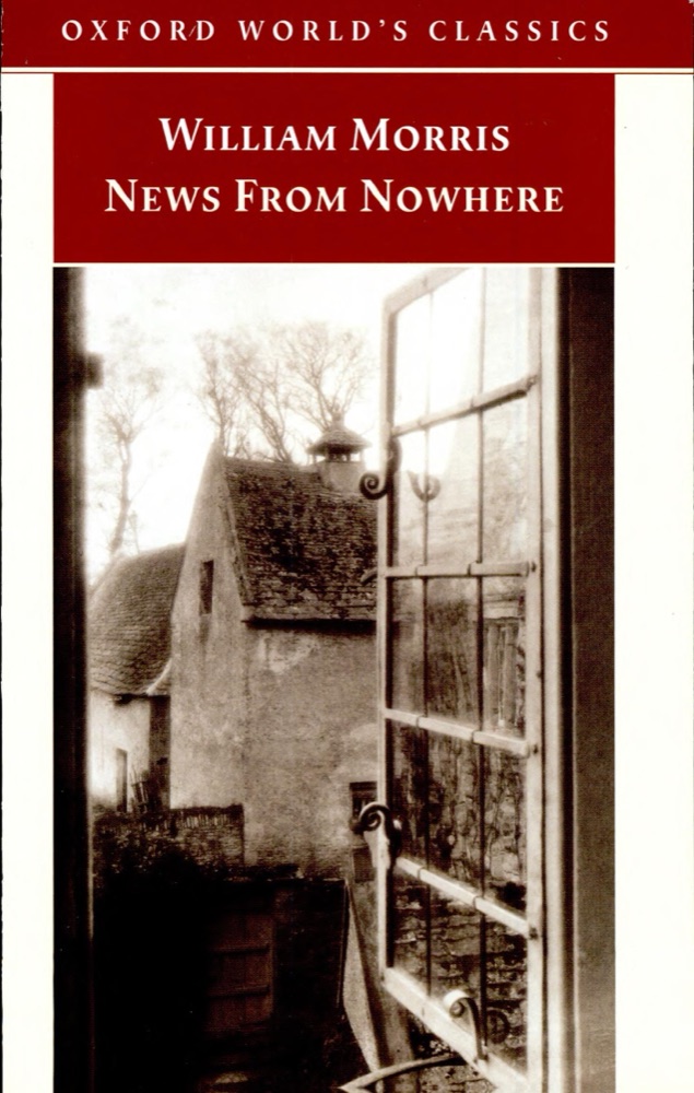 News from Nowhere