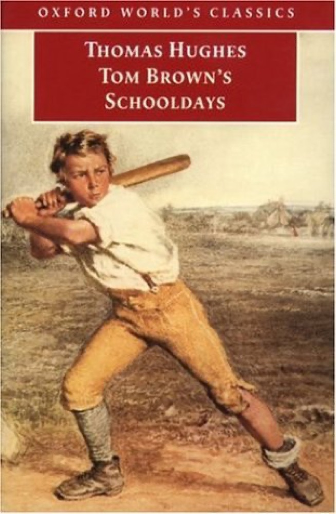 Tom Brown's Schooldays