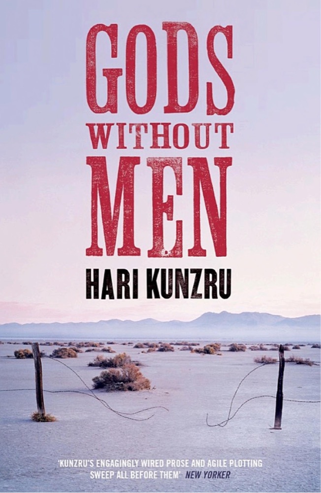 Gods Without Men
