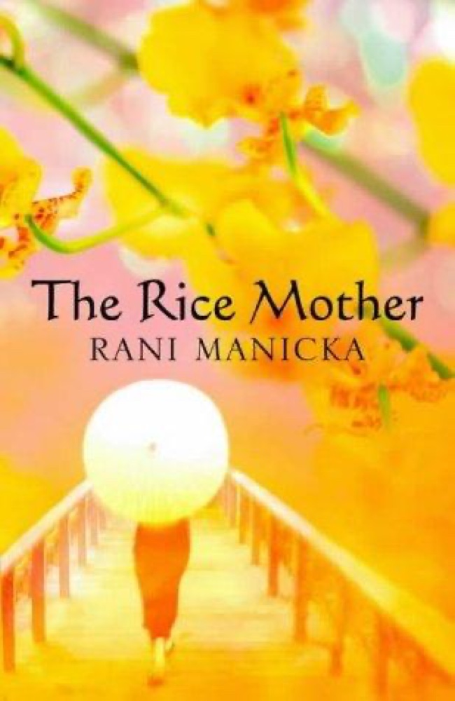 The Rice Mother