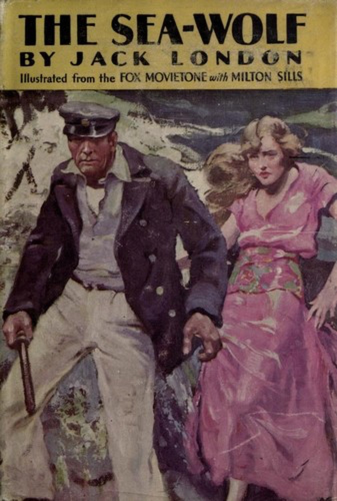 The Sea Wolf
