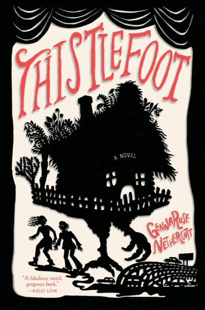 Thistlefoot