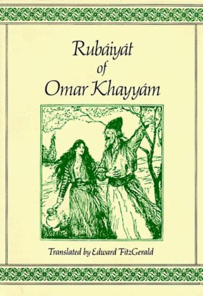 Rubaiyat of Omar Khayyam