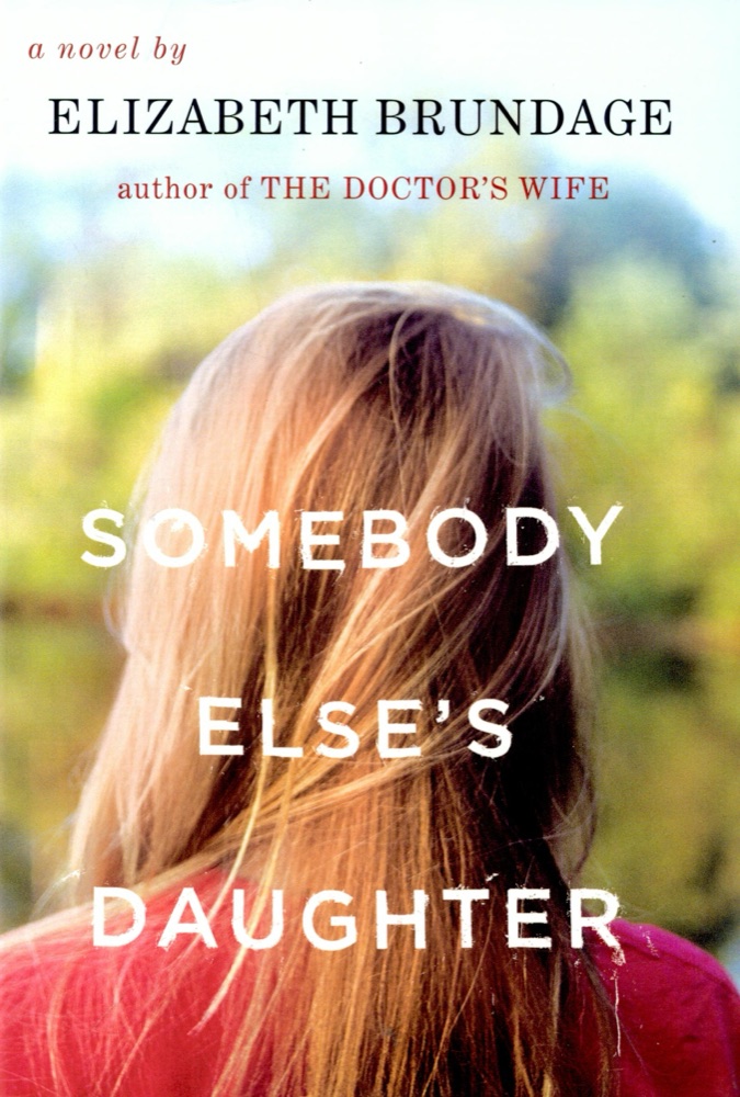 Somebody Else's Daughter
