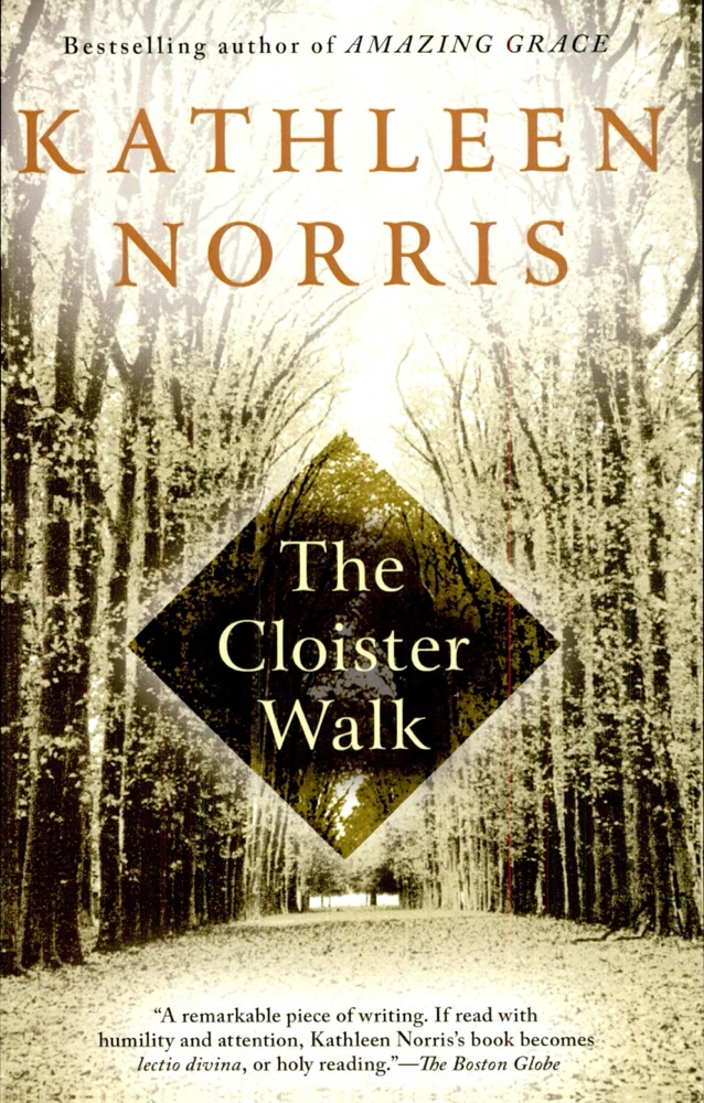 The Cloister Walk