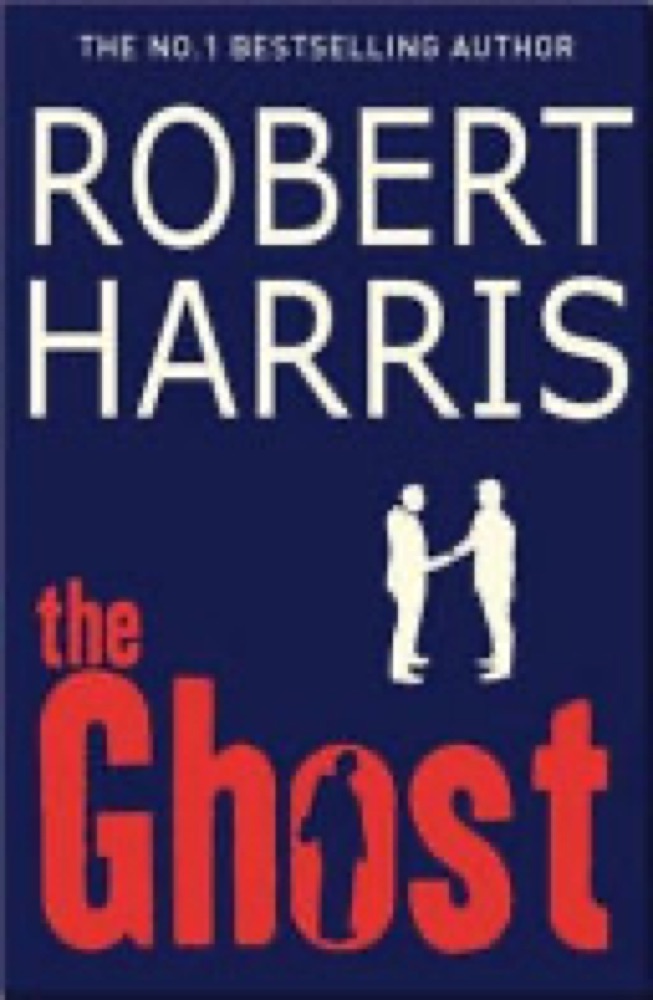 The Ghost