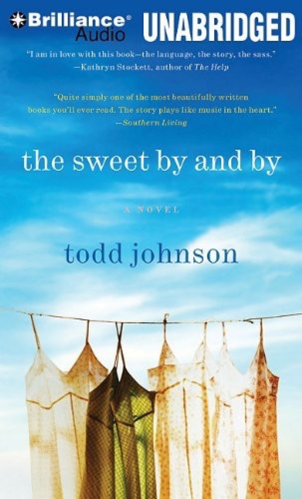 The Sweet By and By
