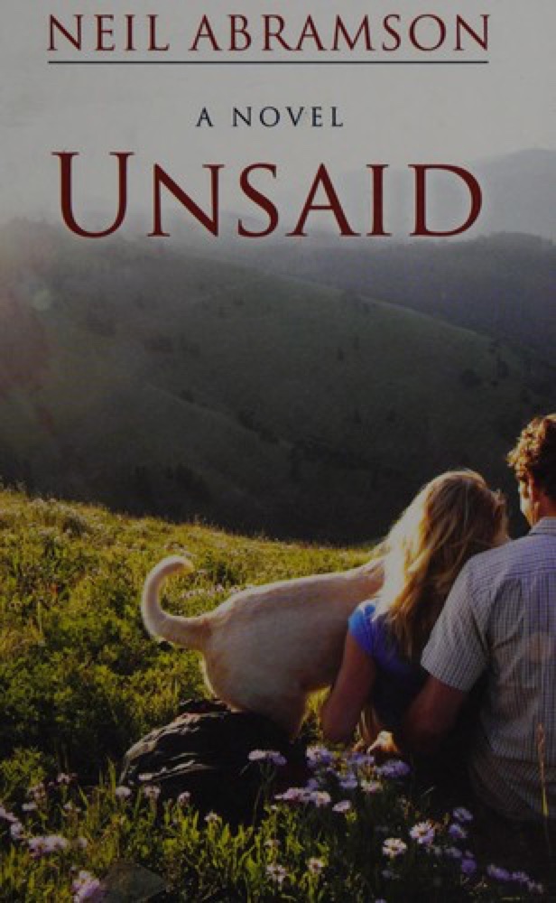 Unsaid