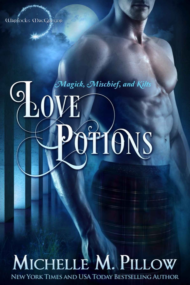 Love Potions