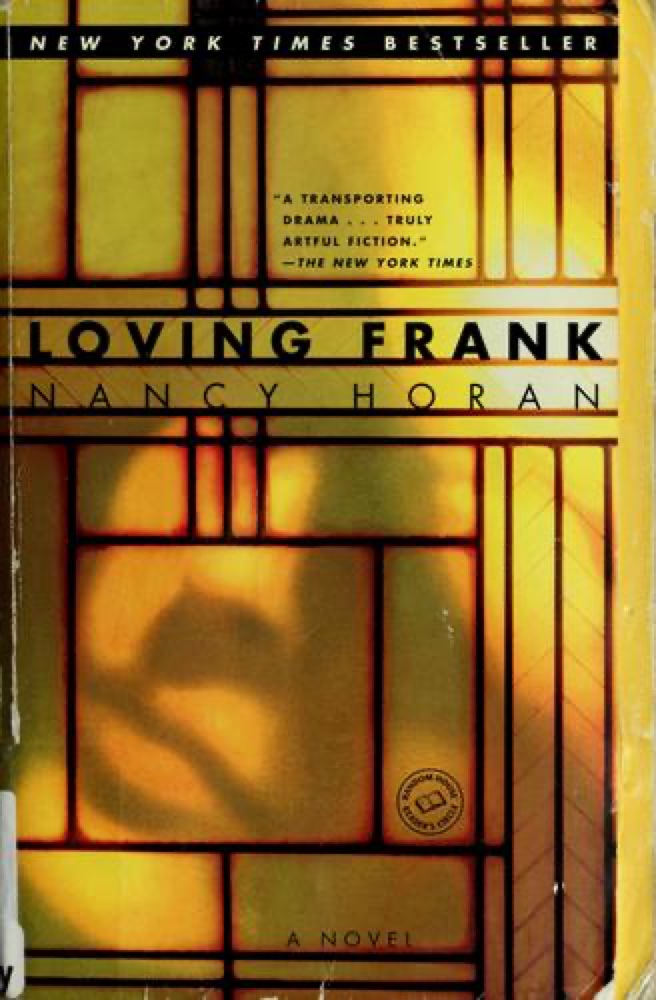 Loving Frank